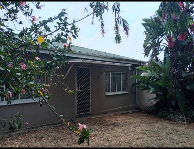 3 BEDROOM HOUSE FOR SALE IN WEST PARK
